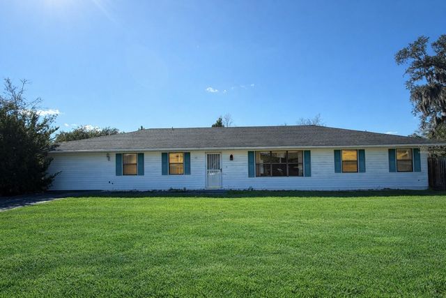 34847 LEARN ROAD, Leesburg, FL 34788