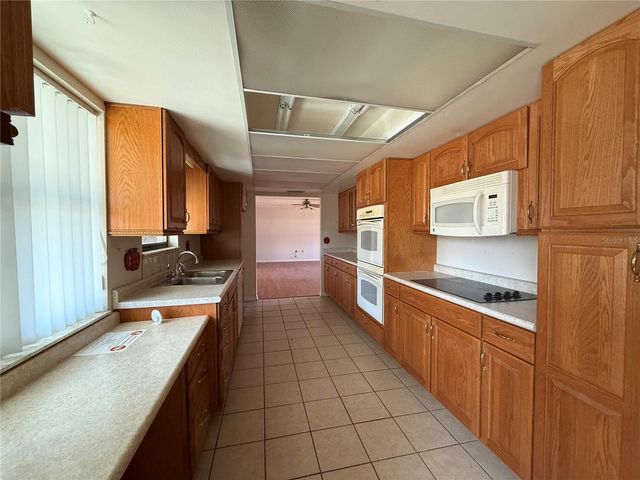 34847 LEARN ROAD, Leesburg, FL 34788