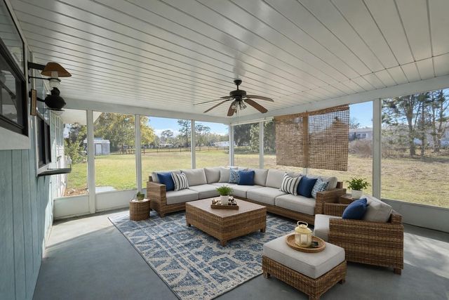 34847 LEARN ROAD, Leesburg, FL 34788