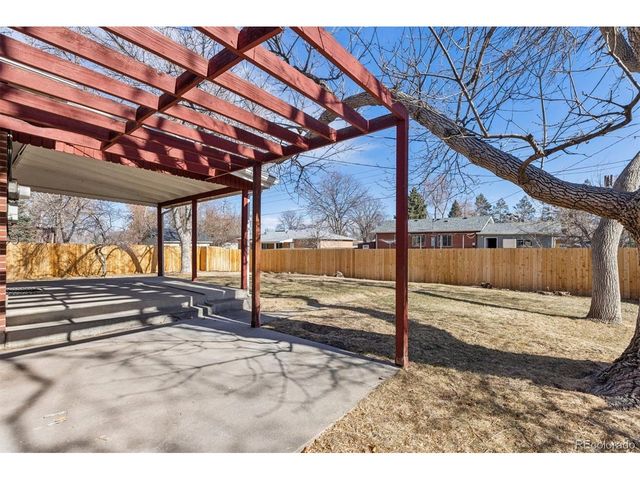 710 S Taft St, Lakewood, CO 80228
