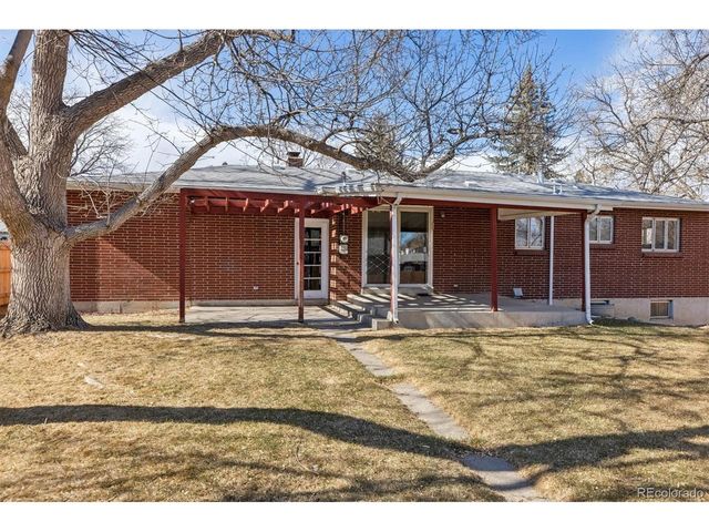 710 S Taft St, Lakewood, CO 80228