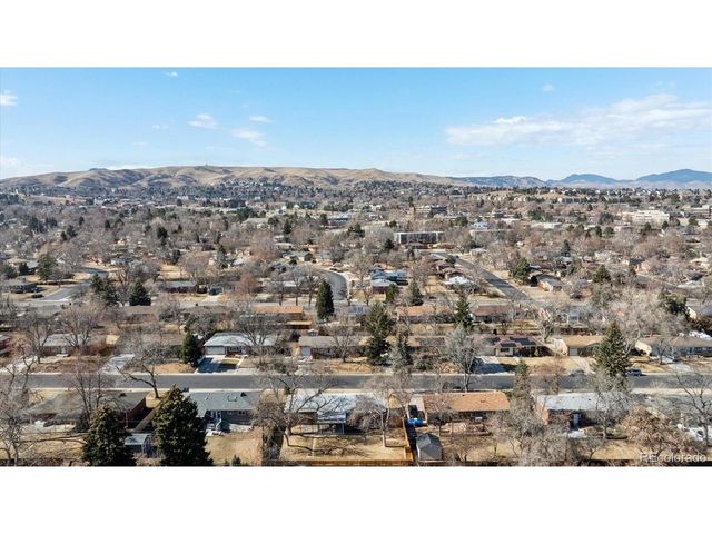 710 S Taft St, Lakewood, CO 80228