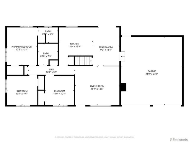 710 S Taft St, Lakewood, CO 80228