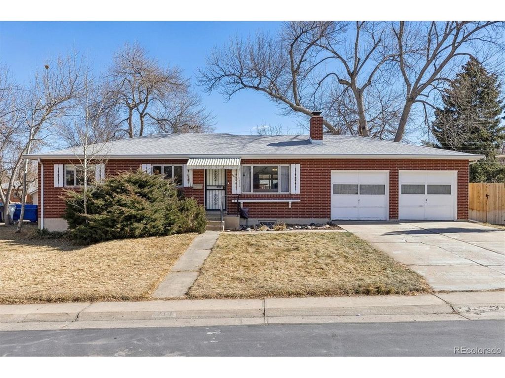 710 S Taft St, Lakewood, CO 80228