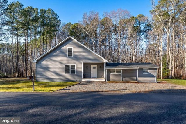 10231 HENRY RD, Berlin, MD 21811