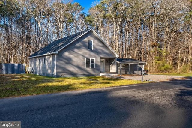 10231 HENRY RD, Berlin, MD 21811