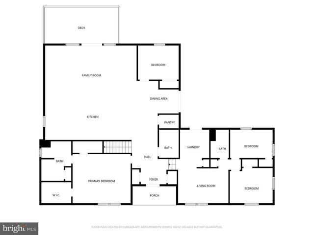 10231 HENRY RD, Berlin, MD 21811