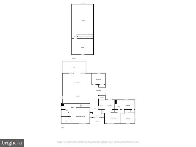 10231 HENRY RD, Berlin, MD 21811