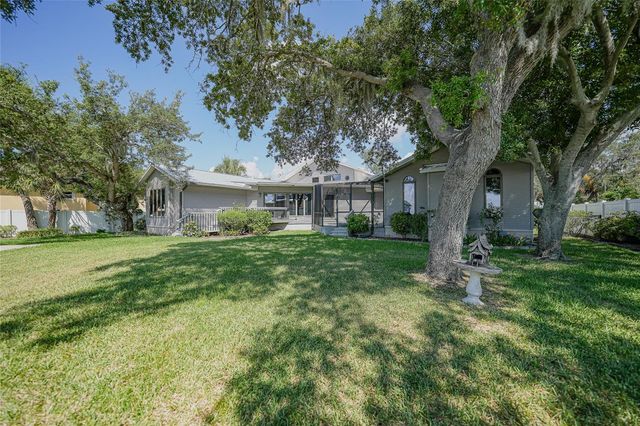 4460 NORTHSHORE DRIVE, Punta Gorda, FL 33980