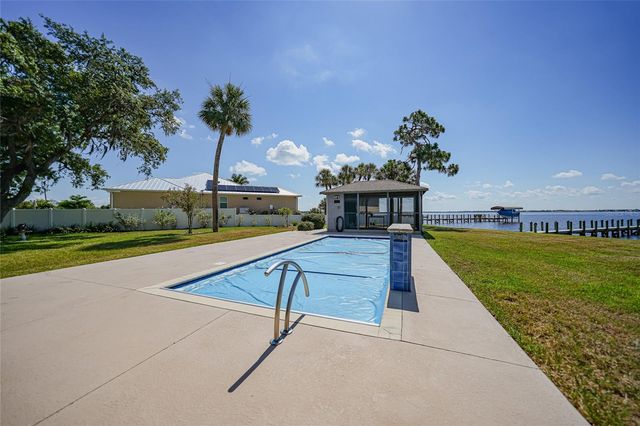 4460 NORTHSHORE DRIVE, Punta Gorda, FL 33980