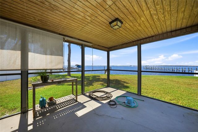 4460 NORTHSHORE DRIVE, Punta Gorda, FL 33980