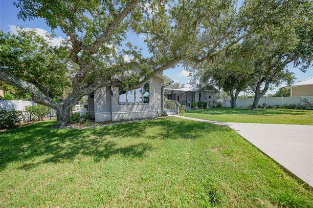 4460 NORTHSHORE DRIVE, Punta Gorda, FL 33980