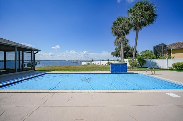 4460 NORTHSHORE DRIVE, Punta Gorda, FL 33980