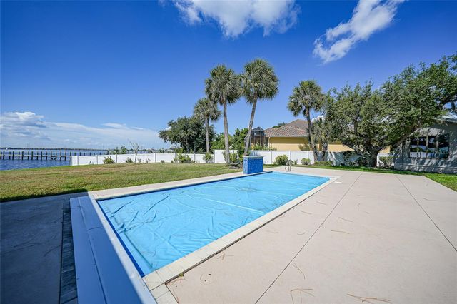 4460 NORTHSHORE DRIVE, Punta Gorda, FL 33980