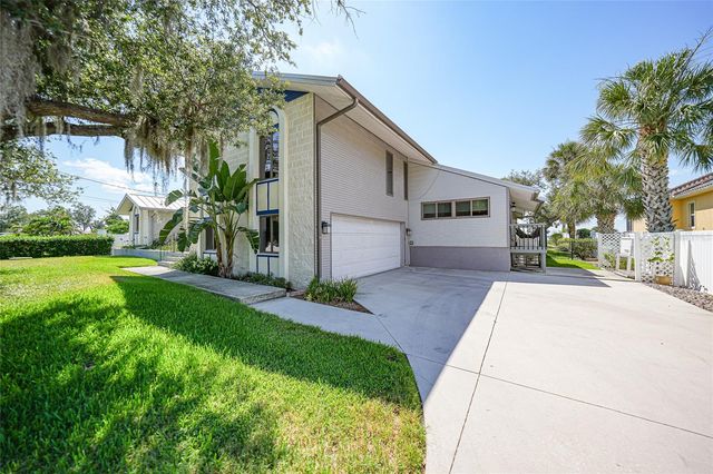 4460 NORTHSHORE DRIVE, Punta Gorda, FL 33980