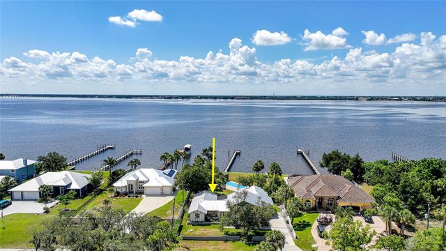 4460 NORTHSHORE DRIVE, Punta Gorda, FL 33980