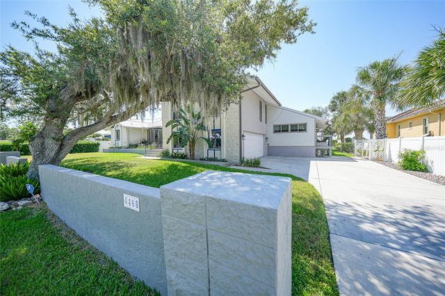 4460 NORTHSHORE DRIVE, Punta Gorda, FL 33980