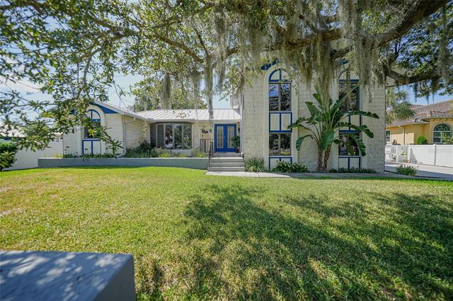 4460 NORTHSHORE DRIVE, Punta Gorda, FL 33980