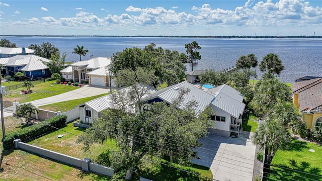 4460 NORTHSHORE DRIVE, Punta Gorda, FL 33980