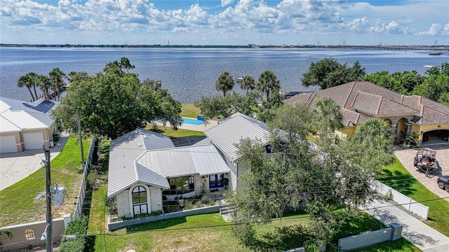 4460 NORTHSHORE DRIVE, Punta Gorda, FL 33980