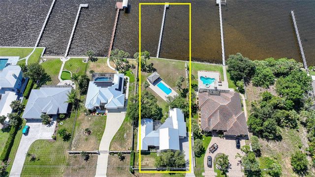 4460 NORTHSHORE DRIVE, Punta Gorda, FL 33980