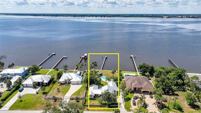 4460 NORTHSHORE DRIVE, Punta Gorda, FL 33980