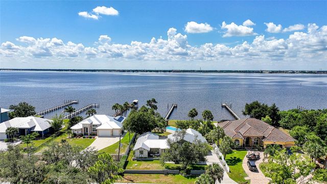 4460 NORTHSHORE DRIVE, Punta Gorda, FL 33980