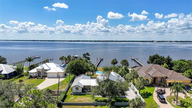4460 NORTHSHORE DRIVE, Punta Gorda, FL 33980