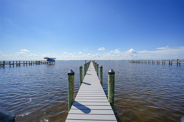 4460 NORTHSHORE DRIVE, Punta Gorda, FL 33980
