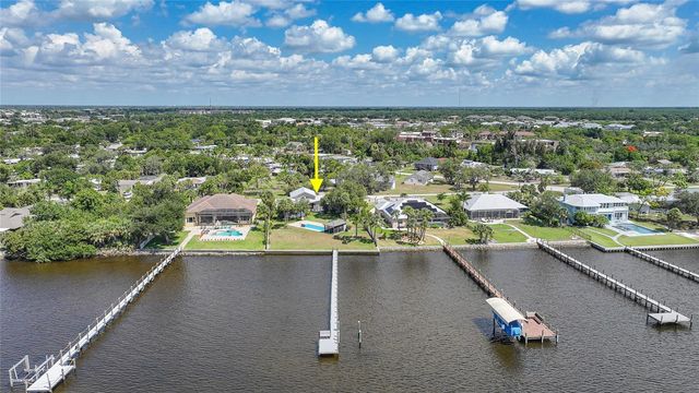 4460 NORTHSHORE DRIVE, Punta Gorda, FL 33980