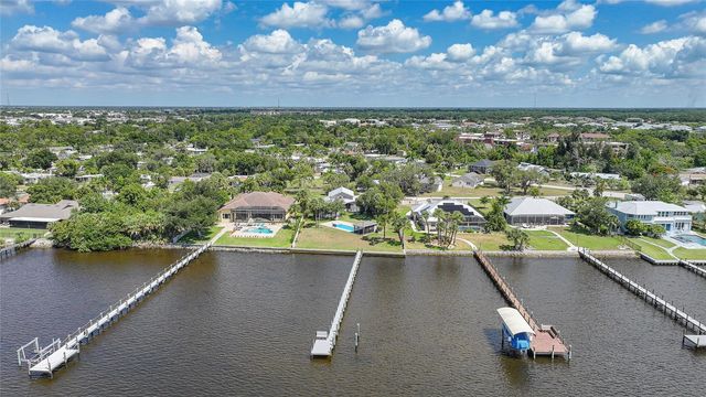 4460 NORTHSHORE DRIVE, Punta Gorda, FL 33980