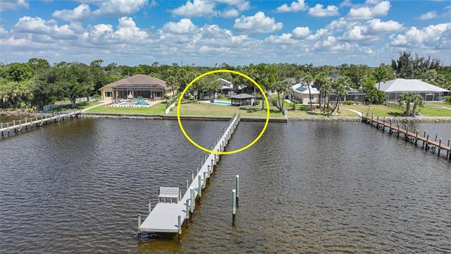 4460 NORTHSHORE DRIVE, Punta Gorda, FL 33980