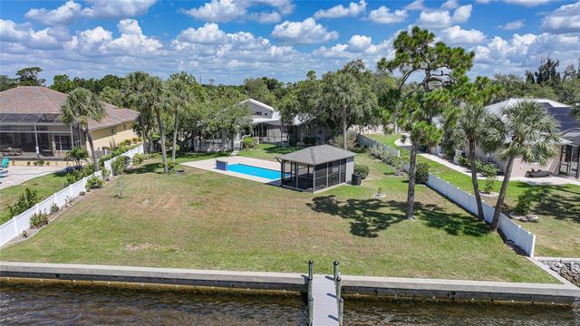4460 NORTHSHORE DRIVE, Punta Gorda, FL 33980
