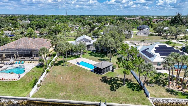 4460 NORTHSHORE DRIVE, Punta Gorda, FL 33980
