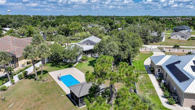 4460 NORTHSHORE DRIVE, Punta Gorda, FL 33980