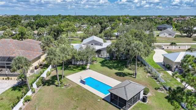 4460 NORTHSHORE DRIVE, Punta Gorda, FL 33980
