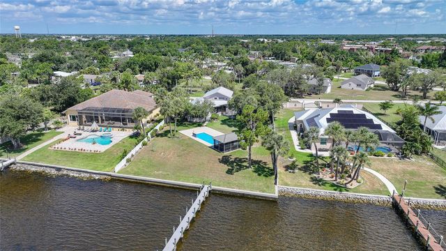 4460 NORTHSHORE DRIVE, Punta Gorda, FL 33980