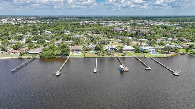 4460 NORTHSHORE DRIVE, Punta Gorda, FL 33980