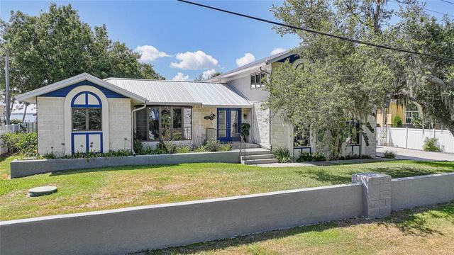 4460 NORTHSHORE DRIVE, Punta Gorda, FL 33980