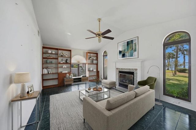 4460 NORTHSHORE DRIVE, Punta Gorda, FL 33980