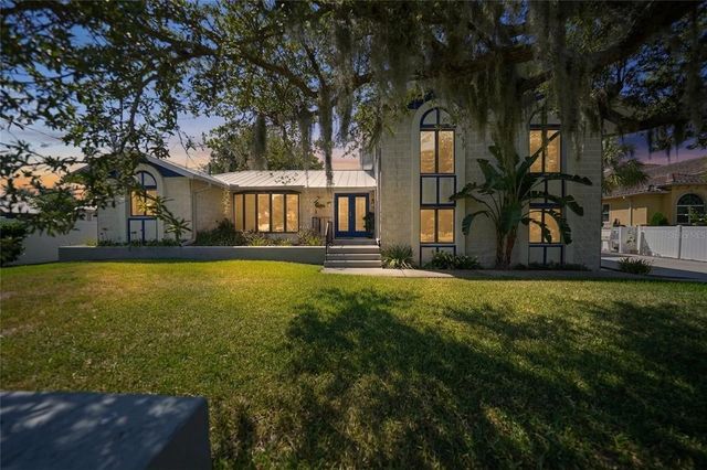 4460 NORTHSHORE DRIVE, Punta Gorda, FL 33980