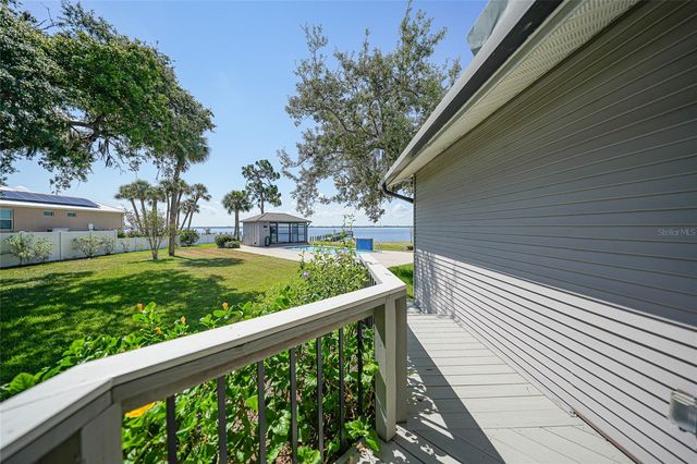 4460 NORTHSHORE DRIVE, Punta Gorda, FL 33980