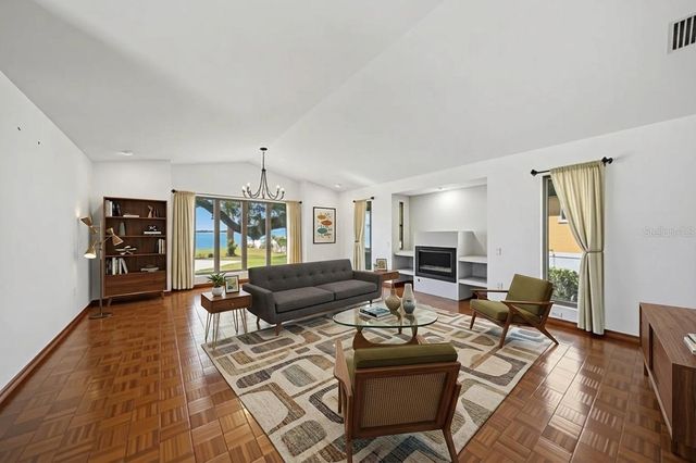 4460 NORTHSHORE DRIVE, Punta Gorda, FL 33980