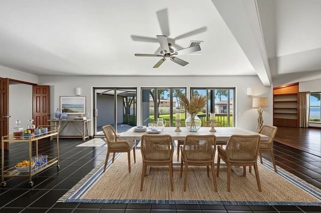 4460 NORTHSHORE DRIVE, Punta Gorda, FL 33980