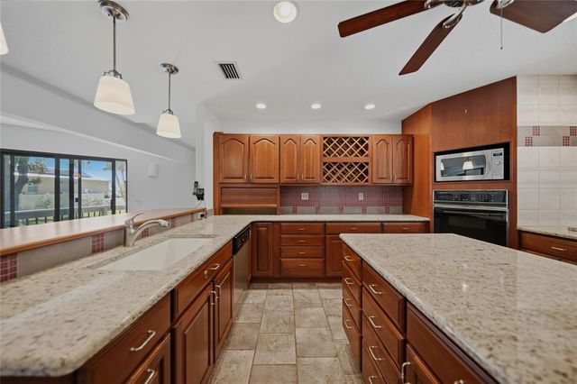 4460 NORTHSHORE DRIVE, Punta Gorda, FL 33980