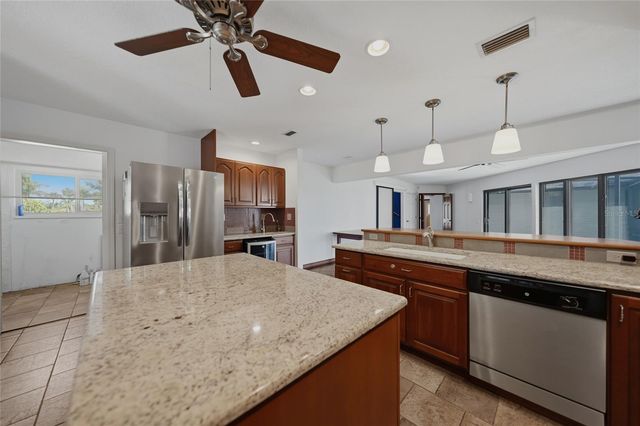 4460 NORTHSHORE DRIVE, Punta Gorda, FL 33980