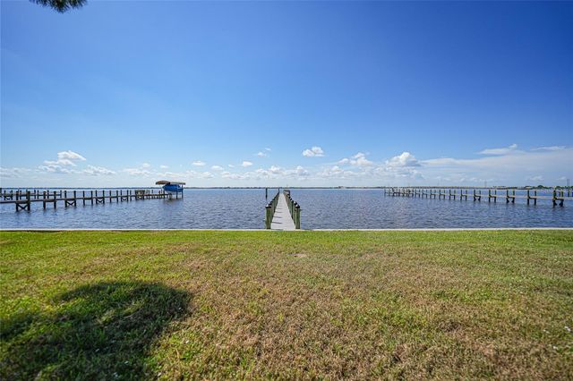 4460 NORTHSHORE DRIVE, Punta Gorda, FL 33980