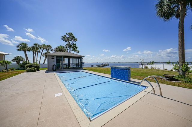4460 NORTHSHORE DRIVE, Punta Gorda, FL 33980