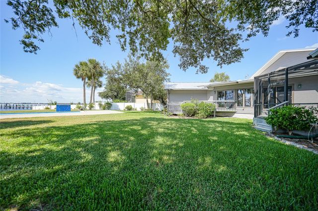 4460 NORTHSHORE DRIVE, Punta Gorda, FL 33980