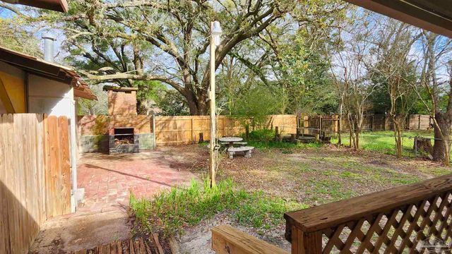 540 N 68th St, Pensacola, FL 32506